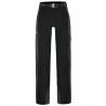 DIENTES PANTS WOMAN Pantaloni da Montagna