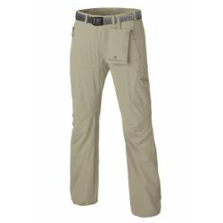 Pantalone escursionismo Ferrino HERVEY MAN