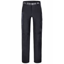 Pantalone staccabile escursionismo Ferrino USHUAIA MAN