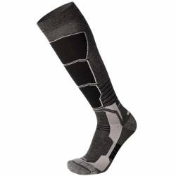 Ski Medium Weight - SUPERTHERMO NATURAL MERINO Calza