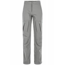 SAJAMA PANTS WOMAN Pantalone in Tessuto