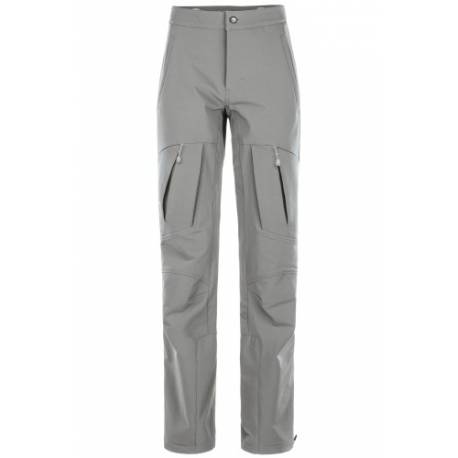 SAJAMA PANTS WOMAN Pantalone in Tessuto