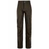 SAJAMA PANTS WOMAN Pantalone in Tessuto