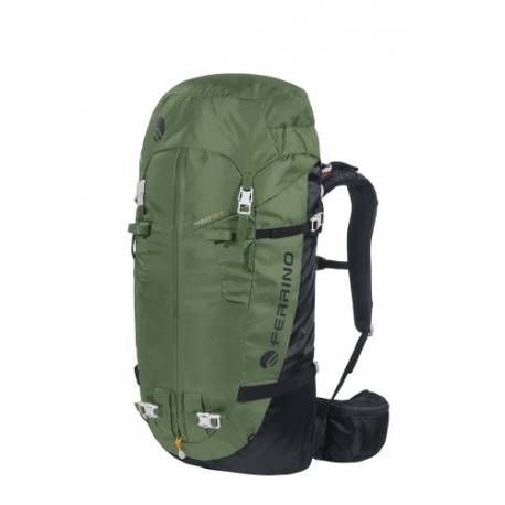 Zaino alpinismo Ferrino TRIOLET 48+5