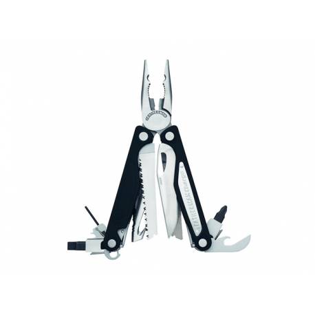 Pinza multiuso Leatherman CHARGE ALX