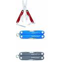 Forbici multifunzione Leatherman SQUIRT S4