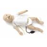 Manichino corpo intero neonato Laerdal NURSING BABY VITALSIM