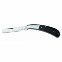 Coltello Virginia BLACK AMERICA 5/7 CM