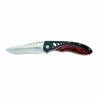 Coltello Virginia BLACK FIRE