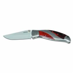 Coltello Virginia MUSTANG 6/8