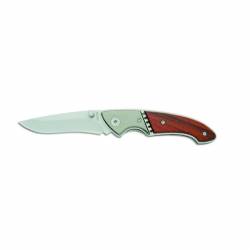 Coltello Virginia CORVETTE ROUGE