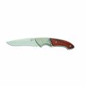 Coltello Virginia CORVETTE ROUGE