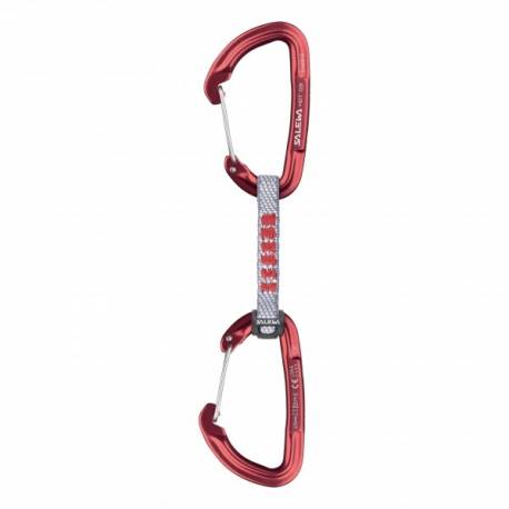 Rinvii Salewa HOT G2 DYNEEMA WIRE/WIRE