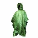 Poncho Virginia PVC