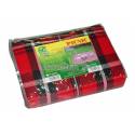 PICNIC PLAID Coperta imbottita