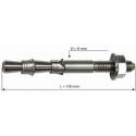 HANG FIX M8XL INOX Chiper