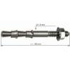 Chiper Raumer HANG FIX M8XL INOX