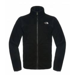 Giacca con zip The North Face M QUARTZ JACKET