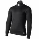 Maglia girocollo manica lunga unisex Mico MICOTEX 120