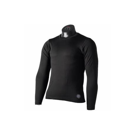 Maglia girocollo m/lunga Mico MICOTEX 150