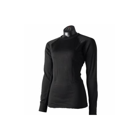 Maglia girocollo m/lunga donna Mico MICOTEX 150