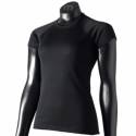 Maglia girocollo mezza manica donna Mico EVERDRY PL