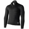 Maglia zip m/lunga uomo Mico MICOTEX 150