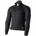 Maglia mezza zip m/lunga uomo Mico RAGLAN PL EVERDRY