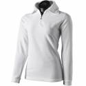 Maglia zip donna  Mico MICOFLEECE SOFT