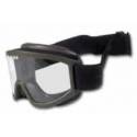 Occhiali antischeggia antilaser Ess Goggles LAND OPS