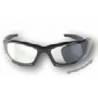 Occhiali antischeggia Ess Goggles CDI