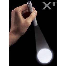 Torcia a led X1 SPOTLIGHT