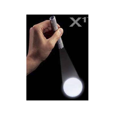 Torcia a led X1 SPOTLIGHT