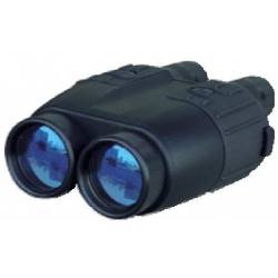 Binocolo con telemetro laser LRB 7X50 SPD