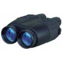 Binocolo con telemetro laser LRB 7X50 SPD