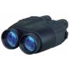 Binocolo con telemetro laser LRB 7X50 SPD