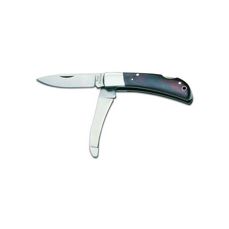 Coltello con lama 7 cm Virginia CON NETTA ZOCCOLI