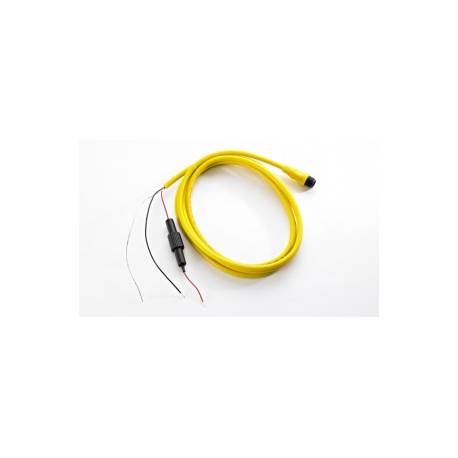 NMEA 2000 Cavo alimentazione Garmin PER GPSMAP