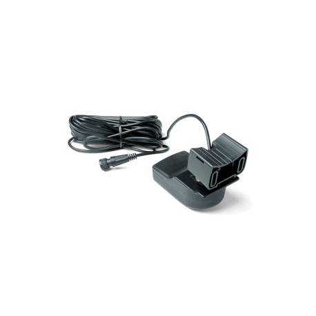 Trasd. da poppa plastica NMEA 2000 150w 160khz Garmin