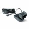 Trasd. da poppa plastica NMEA 2000 150w 160khz Garmin