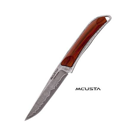 Coltello da cintura Mcusta JKMC62D