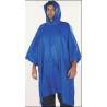 Poncho Bravo PVC