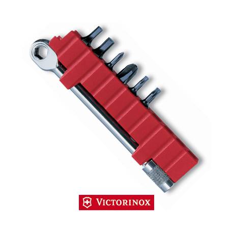 Chiave a cricchetto Victorinox SET CON CHIAVE A CRICCHETTO