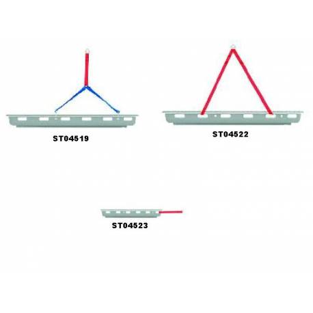 Sistemi di imbracatura Spencer STX 519/540/542