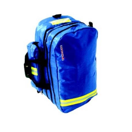 Zaino/borsa soccorso Spencer BLUE BAG 4