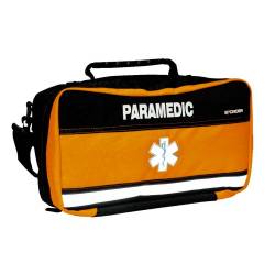 Borsa soccorso Spencer PARAMEDIC