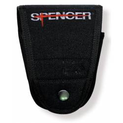 Contenitore Spencer PER FLEX MASK BLACK HOLSTER 2