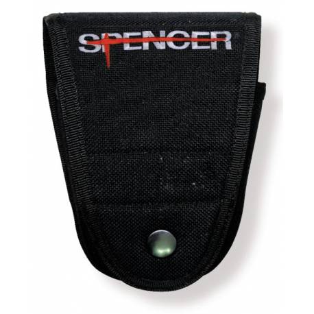 Contenitore Spencer PER FLEX MASK BLACK HOLSTER 2