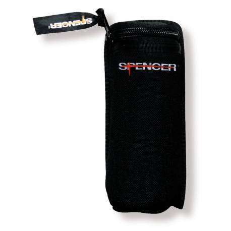 Custodia per torce Spencer BLACK HOLSTER 3