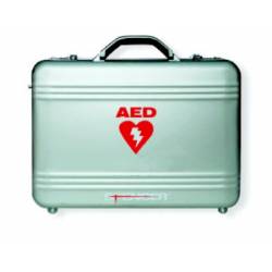 Valigia  per defibrillatore Spencer REM AED